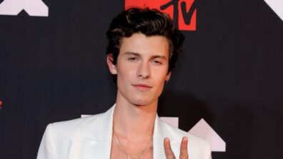 ‘I Struggle To Put Down The Guitar’, Says Shawn Mendes As He Opens Up On His Struggles To Find A New Hobby Besides Music