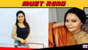 I want to portray glamorous roles in future: Vijaylaxmi Singh of Imlie fame