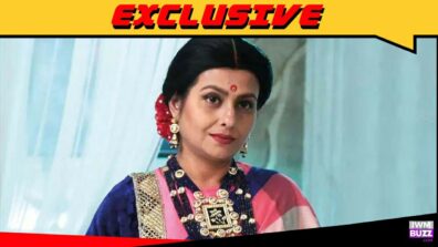 I was overjoyed to be back on-screen with Thapki Pyar Ki 2: Jaya Bhattacharya