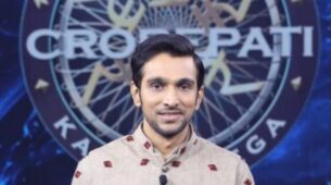I was told to gain 18 kgs for my role in Scam 1992’, reveals Pratik Gandhi in KBC 13’s Shaandaar Shukravaar