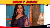I will take it as a compliment if Shreya in Thoda Sa Baadal Thoda Sa Paani gets hated by a section of viewers: Patrali Chattopadhyay