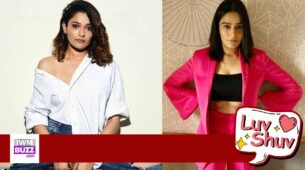 I would like to go on a date with Shah Rukh Khan: Samvedna Suwalka