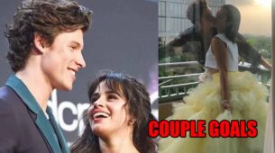 I’m So Proud: Shawn Mendes Shares An Appreciation Post For Camila Cabello’s Performance In Cinderella, Fans Get Couple Goals