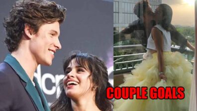 I’m So Proud: Shawn Mendes Shares An Appreciation Post For Camila Cabello’s Performance In Cinderella, Fans Get Couple Goals