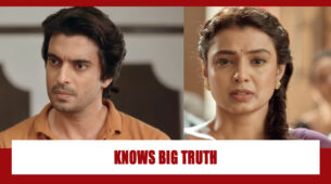 Imlie Spoiler Alert: Aditya gets to know a big truth about Malini