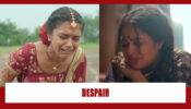 Imlie Spoiler Alert: Imlie and Aparna’s despair on losing Aditya