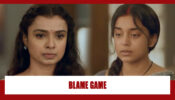 Imlie Spoiler Alert: Imlie blames Malini