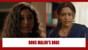 Imlie Spoiler Alert: Imlie dons Malini’s robe to get the truth out