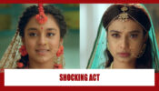Imlie Spoiler Alert: OMG!! Malini’s shocking act stuns Imlie