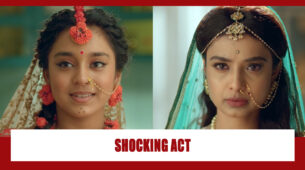 Imlie Spoiler Alert: OMG!! Malini’s shocking act stuns Imlie