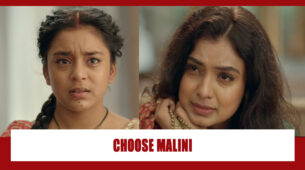 Imlie Spoiler Alert: Tripathis choose Malini over Imlie for Aditya