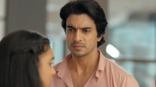 Imlie Written Update Ep 270 25th September 2021: Aditya is shattered after seeing the truth