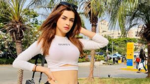 5 Times Avneet Kaur’s Dance Reels Made You Fall For Her