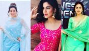 In Love With Shararas: Steal The Look From Shraddha Arya