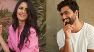 In love with simple monotone pink and white outfits? Learn the casual style hack from rumoured couple, Vicky Kaushal and Katrina Kaif