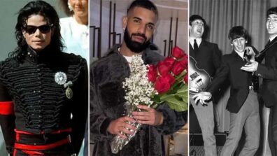 Incredible Achievement: Drake Breaks Michael Jackson And Beatles’ Record On Billboard Hot 100, Check Details ASAP