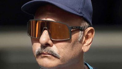 India Vs England: Ravi Shastri tests positive for Covid-19, currently in isolation with other staff members