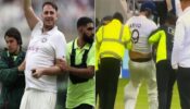 India Vs England Test Series: ‘Pitch invader’ Jarvo arrested on suspicion of assault after collision with Jonny Bairstow