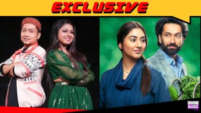 Indian Idol 12 contestants Pawandeep Rajan and Arunita Kanjilal to make special appearance in Bade Achhe Lagte Hain 2