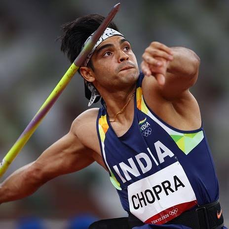 KBC 13: Olympic Gold Medalist Neeraj Chopra Reveals Why He Took Up Javelin Throw As A Sport; Says, ‘I Tried It And Enjoyed It Very Much’ - 4