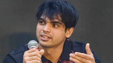 India’s First-Ever Olympic Gold Medallist Neeraj Chopra Reveals What Would Be His Alternate Career Had He Not Picked Javelin