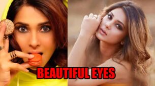 ‘Inn aankho ki masti ke, Mastaane hajaaro hain’, Netizens Literally Drooling Over Jennifer Winget’s Beautiful Eyes