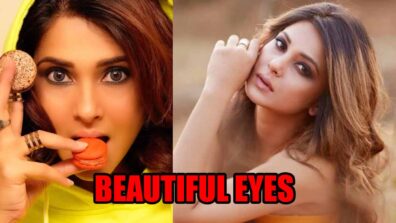 ‘Inn aankho ki masti ke, Mastaane hajaaro hain’, Netizens Literally Drooling Over Jennifer Winget’s Beautiful Eyes