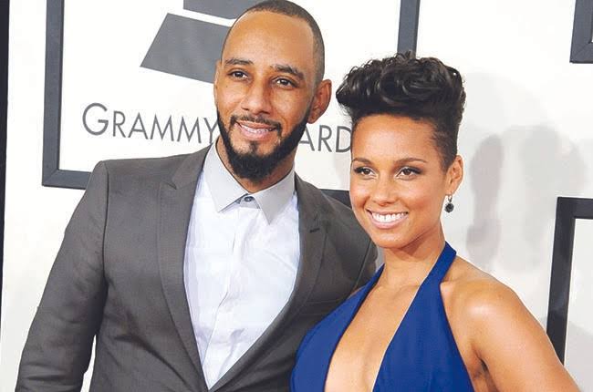 Inside Alicia Keys And Swizz Beatz’s Rollercoaster Love Story, Fans Left Awestruck - 6