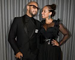 Inside Alicia Keys And Swizz Beatz’s Rollercoaster Love Story, Fans Left Awestruck - 4