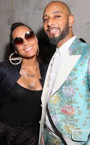 Inside Alicia Keys And Swizz Beatz’s Rollercoaster Love Story, Fans Left Awestruck - 5