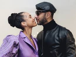 Inside Alicia Keys And Swizz Beatz’s Rollercoaster Love Story, Fans Left Awestruck - 3