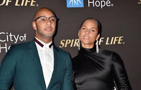 Inside Alicia Keys And Swizz Beatz’s Rollercoaster Love Story, Fans Left Awestruck - 2