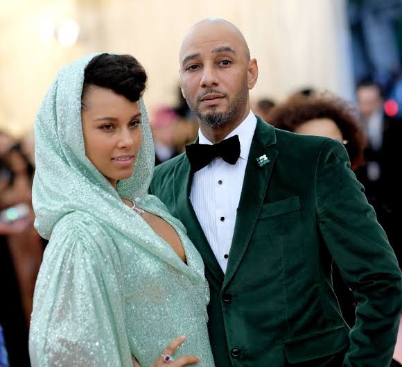 Inside Alicia Keys And Swizz Beatz’s Rollercoaster Love Story, Fans Left Awestruck - 1