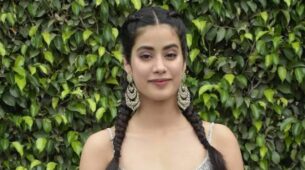 Insider: Janhvi Kapoor Confessed About Once Taking A Secret Trip To Vegas, Which She Took Without Her Father’s Knowledge