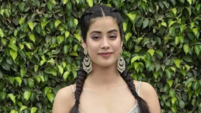 Insider: Janhvi Kapoor Confessed About Once Taking A Secret Trip To Vegas, Which She Took Without Her Father’s Knowledge