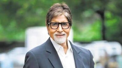 Inspiring Story: Amitabh Bachchan Reveals The Secret Behind His Fitness And Why He’s Still Active As A Teenager