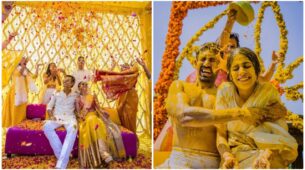 Interesting benefits! Check out why turmeric holds a prime spot in Indian weddings