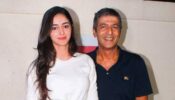 Interesting Trivia: Chunky Panday Spills The Beans On SOTY 2 Fame Ananya Panday; Says ‘She Has Cooked Up Nice Stories, But Never Food’