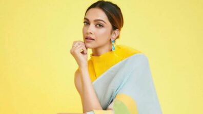 Interesting Trivia: Deepika Padukone Reveals What Is Most Valuable To Her; Read On To Know More