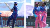 IPL 2021 Live Update DC Vs RR: Delhi Capitals defeat Rajasthan Royals in match 36