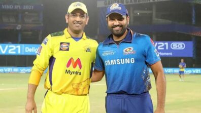 IPL 2021 Live Update MI Vs CSK: Chennai Super Kings defeat Mumbai Indians in match 30