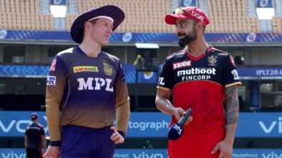 IPL 2021 Live Update RCB Vs KKR: Kolkata Knight Riders defeat Royal Challengers Bangalore in match 31