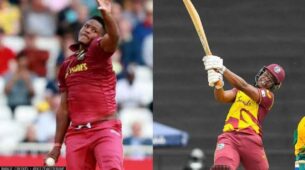 IPL 2021 Player Replacement Update: Rajasthan Royals bring in Evin Lewis and Oshane Thomas in their squad