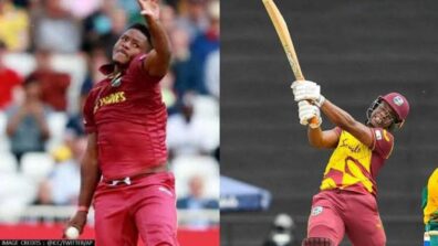 IPL 2021 Player Replacement Update: Rajasthan Royals bring in Evin Lewis and Oshane Thomas in their squad