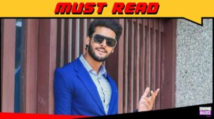 It is an enriching experience to work with a talented bunch of actors: Shagun Pandey on Meet