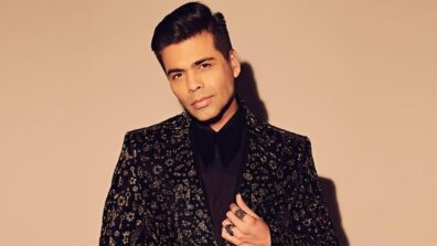 It was always a two-year deal with Netflix: Karan Johar