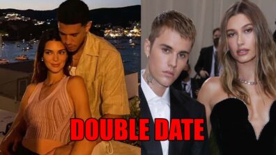 It’s A Double Date: Hailey Bieber Along With Justin Bieber Enjoy A Mexican Get Away With BFF Kendall Jenner And Devin Booker