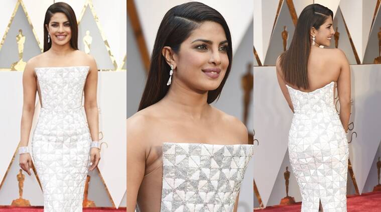 It’s Awkward! 10 Pictures Of Priyanka Chopra That May Make You Go ROFL - 1