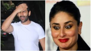 It’s Awkward! From Kartik Aaryan To Kareena Kapoor Khan: 5 Bollywood Celeb Pictures That Will Make You Laugh Hard