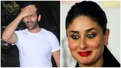 It’s Awkward! From Kartik Aaryan To Kareena Kapoor Khan: 5 Bollywood Celeb Pictures That Will Make You Laugh Hard